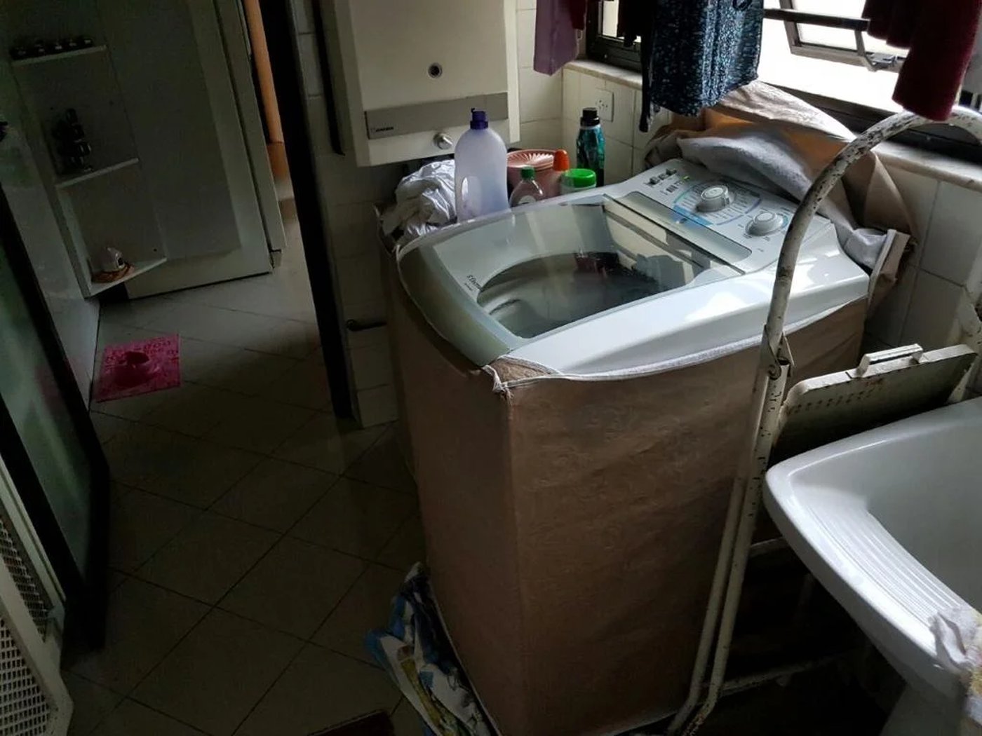 Apartamento à venda com 3 quartos, sendo 1 suíte, em Vila Andrade, São Paulo, SP