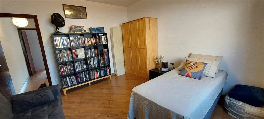 Casa à venda com 2 quartos, sendo 1 suíte,  em Parque Residencial da Lapa, São Paulo, SP