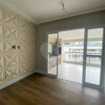 Apartamento à venda com 3 quartos, sendo 2 suítes, em Santana, São Paulo, SP