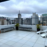 Apartamento à venda com 2 quartos em Pinheiros, São Paulo, SP