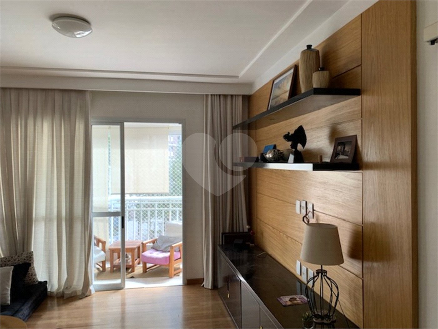 Apartamento à venda com 3 suítes em Alto da Lapa, São Paulo, SP