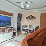 Apartamento à venda com 1 quarto em Cocaia, Guarulhos, SP