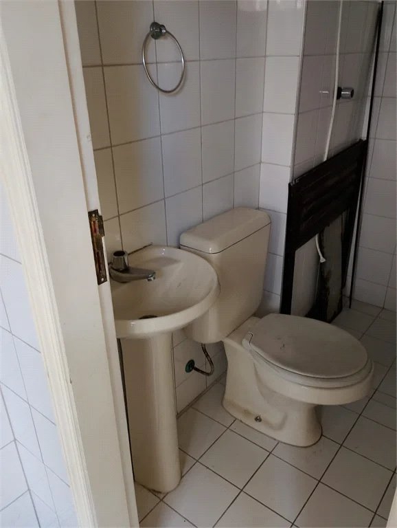 Apartamento à venda com 2 quartos, sendo 1 suíte,  em Vila Suzana, São Paulo, SP