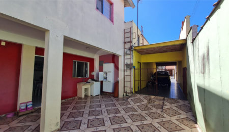 Casa à venda com 5 quartos em Ivoturucaia, Jundiaí, SP