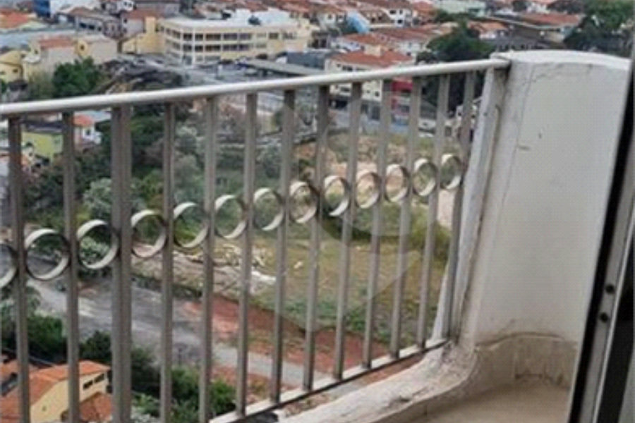Apartamento à venda com 3 quartos, sendo 1 suíte,  em Santana, São Paulo, SP