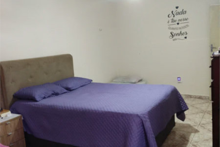 Casa à venda com 3 quartos, sendo 1 suíte, em Jardim Fraternidade, São Paulo, SP