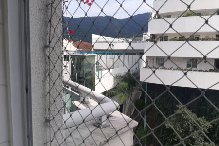 Apartamento à venda com 2 quartos, sendo 1 suíte,  em Andaraí, Rio de Janeiro, RJ