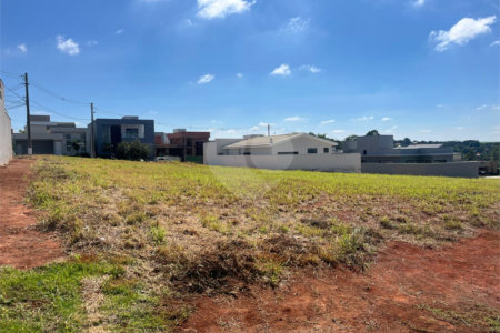 Terreno à venda em Loteamento Residencial Golden Ville, Itapetininga, SP