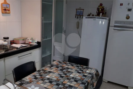 Sobrado à venda com 3 suítes em Água Fria, São Paulo, SP