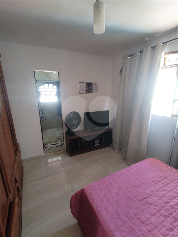 Casa à venda com 3 quartos, sendo 1 suíte, em Campo Grande, Rio de Janeiro, RJ