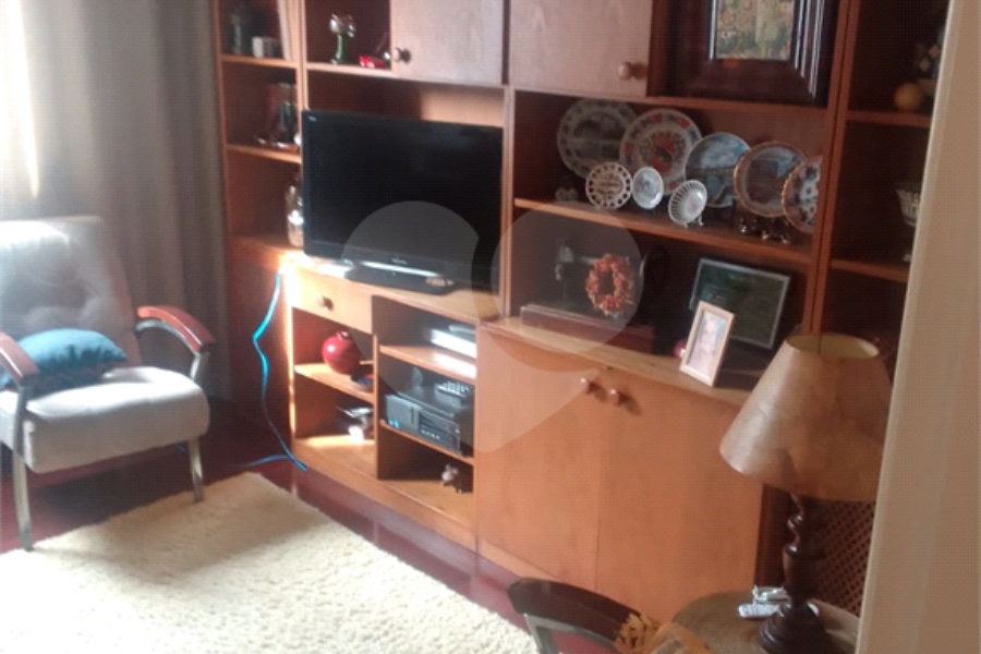 Apartamento à venda com 3 quartos, sendo 1 suíte, em Vila Andrade, São Paulo, SP