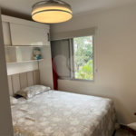 Apartamento à venda com 3 quartos em Jardim Marajoara, São Paulo, SP