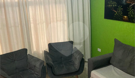 Casa à venda com 3 quartos em Jardim Iporanga, Guarulhos, SP