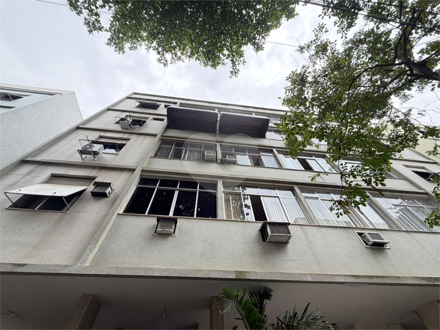 Apartamento à venda com 2 quartos em Tijuca, Rio de Janeiro, RJ
