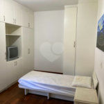 Sobrado à venda com 3 quartos, sendo 1 suíte, em Horto Florestal, São Paulo, SP