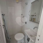 Apartamento à venda com 3 quartos, sendo 1 suíte,  em Lagoa, Rio de Janeiro, RJ