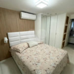 Apartamento à venda com 1 suíte em Maracanã, Rio de Janeiro, RJ