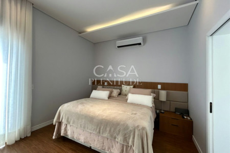 Casa em condomínio à venda com 3 suítes em Alphaville Nova Esplanada, Votorantim, SP
