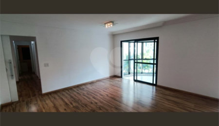 Apartamento à venda com 4 quartos em Jardim Morumbi, São Paulo, SP
