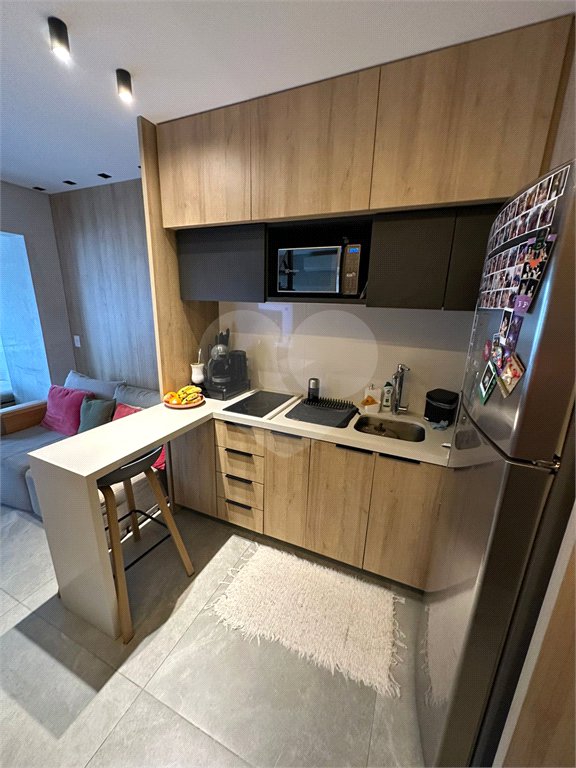Studio para alugar com 1 quarto em Butantã, São Paulo, SP