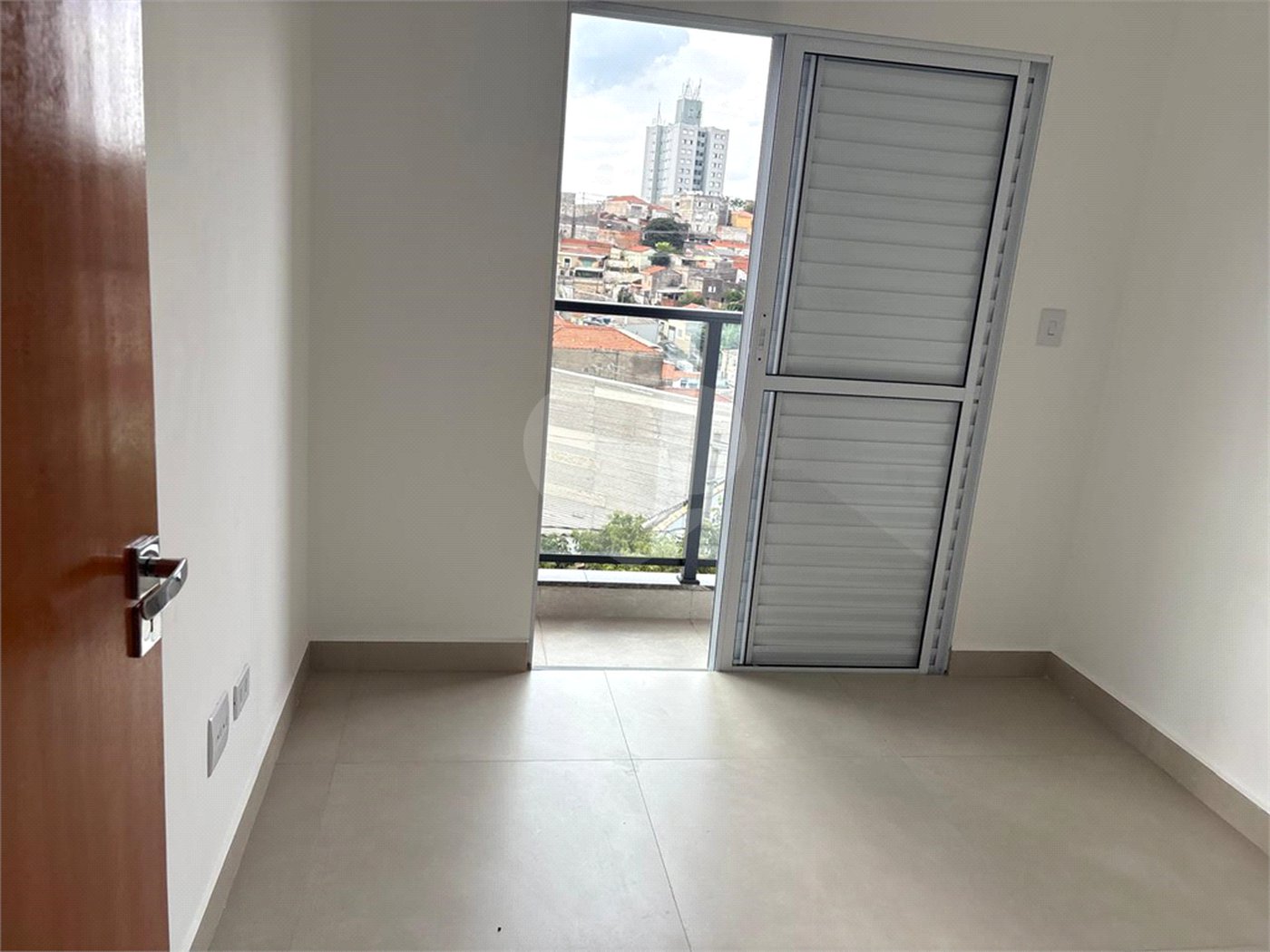 Apartamento para alugar com 1 quarto em Vila Guilherme, São Paulo, SP