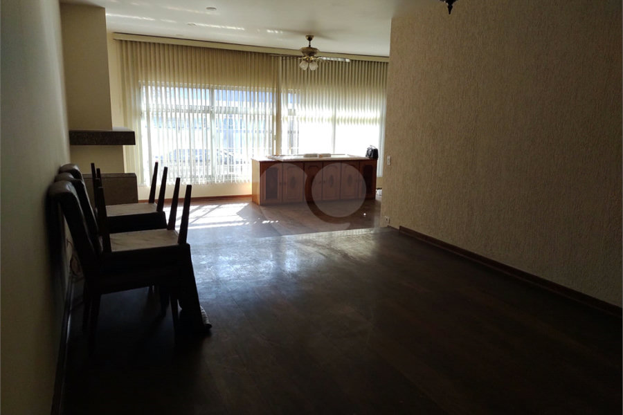 Casa Térrea para alugar com 4 quartos, sendo 2 suítes, em Jabaquara, São Paulo, SP