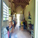 Chácara à venda com 4 quartos, sendo 1 suíte, em Jundiacanga, Araçoiaba da Serra, SP