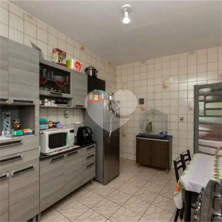 Casa Térrea à venda com 2 quartos em Jardim Santa Mônica, São Paulo, SP