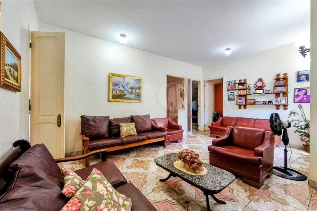 Casa à venda com 4 quartos, sendo 3 suítes, em Maracanã, Rio de Janeiro, RJ