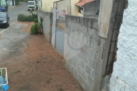 Terreno à venda em Jardim do Trevo, Atibaia, SP