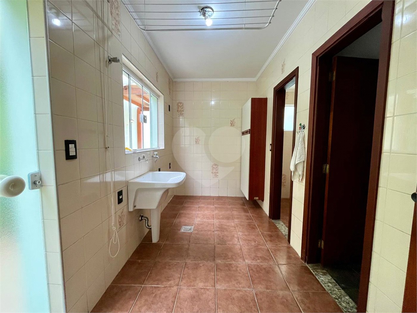 Casa Térrea à venda com 3 quartos, sendo 1 suíte,  em Cidade Universitária, Campinas, SP