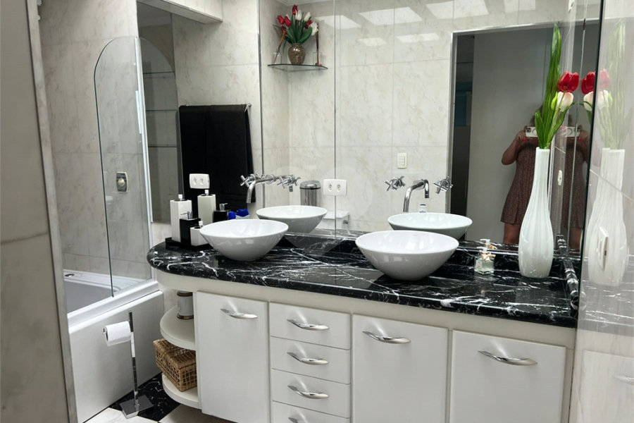 Cobertura à venda com 4 quartos, sendo 3 suítes, em Santana, São Paulo, SP