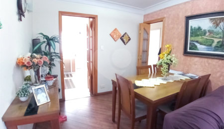 Apartamento à venda com 2 quartos em Jardim São Paulo(zona Norte), São Paulo, SP