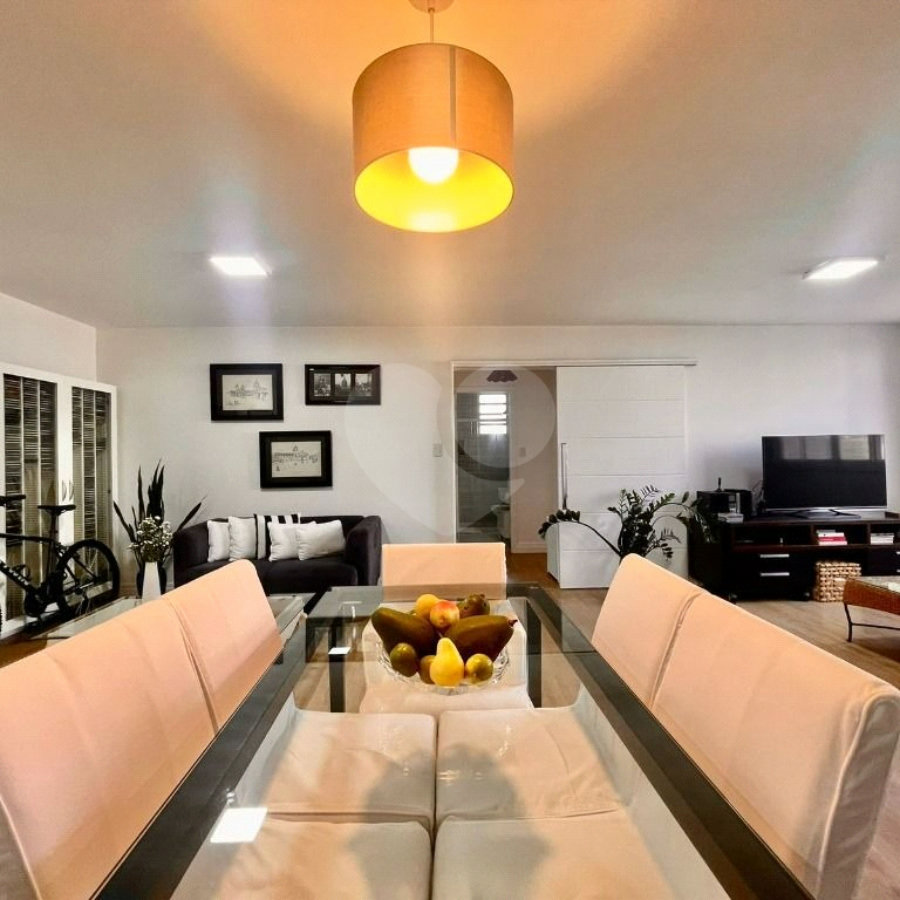 Apartamento à venda com 2 quartos em Jardim Paulista, São Paulo, SP
