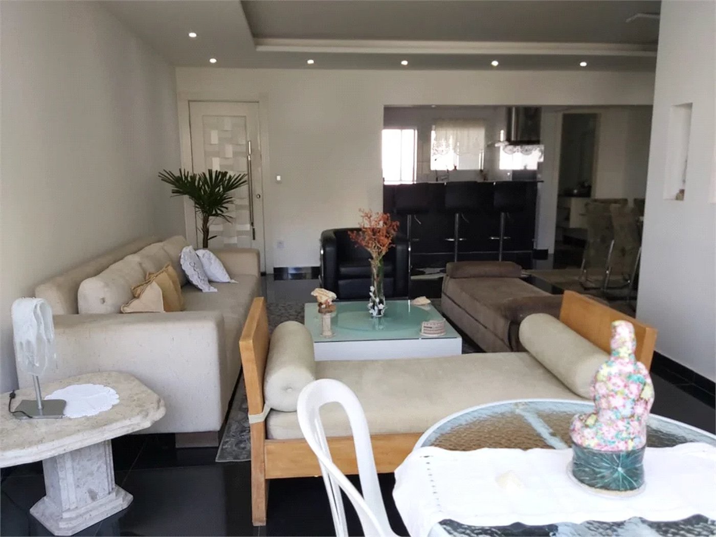 Apartamento à venda com 3 quartos, sendo 2 suítes, em Vila Andrade, São Paulo, SP