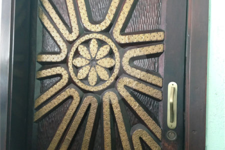 Sobrado à venda com 4 quartos, sendo 1 suíte,  em Parque dos Príncipes, São Paulo, SP