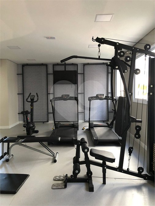 Apartamento à venda com 2 quartos em Vila Leopoldina, São Paulo, SP