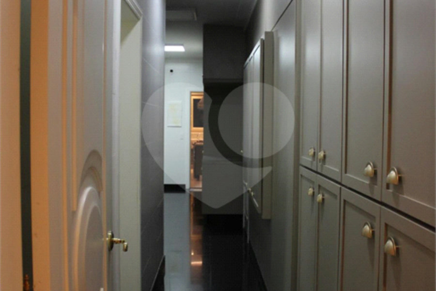 Apartamento à venda com 4 suítes em Santana, São Paulo, SP