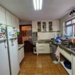 Sobrado a venda | 4 Dormitorios ( 2 suites) | 5 vagas na Vila Albertina