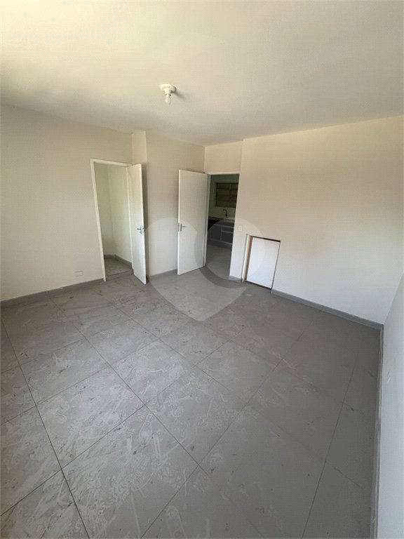 Apartamento para alugar com 1 quarto em Jardim Dona Benta, Suzano, SP