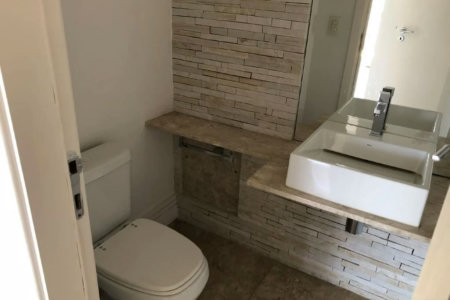 Apartamento à venda com 3 suítes em Vila Suzana, São Paulo, SP