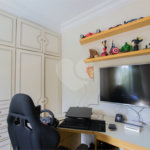 Apartamento à venda com 3 quartos, sendo 1 suíte, em Vila Andrade, São Paulo, SP