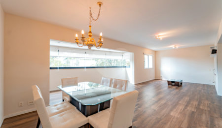 Apartamento à venda com 3 suítes em Vila Mascote, São Paulo, SP