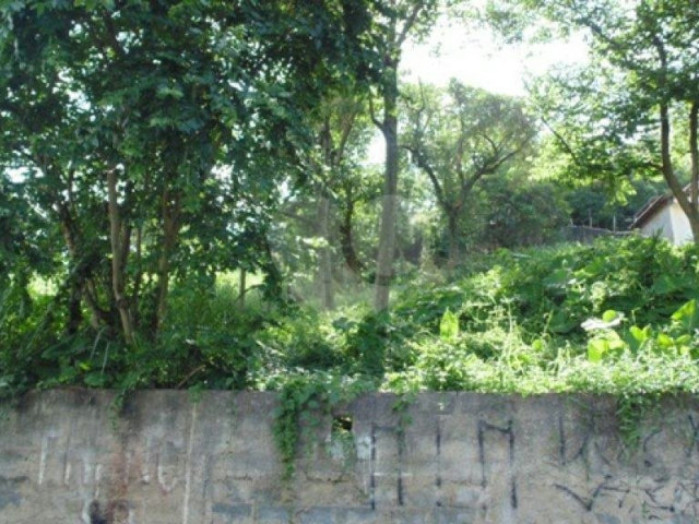 Terreno à venda em Vila Irmãos Arnoni, São Paulo, SP