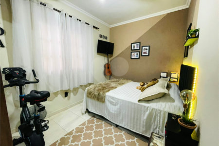 Casa à venda com 2 quartos, sendo 1 suíte, em Vila Olímpia, Sorocaba, SP