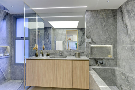 Apartamento à venda com 4 suítes em Moema, São Paulo, SP