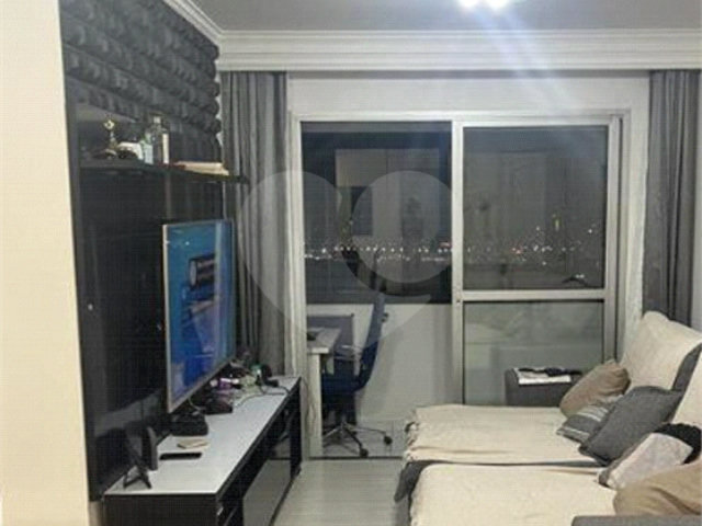 Apartamento à venda com 3 quartos, sendo 1 suíte,  em Freguesia do Ó, São Paulo, SP