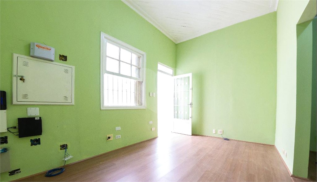 Casa à venda com 4 quartos em Santana, São Paulo, SP