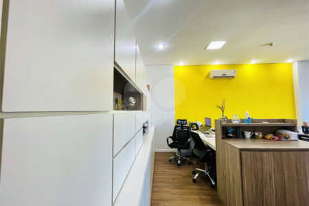 Sala à venda no Centro, São Bernardo do Campo, SP