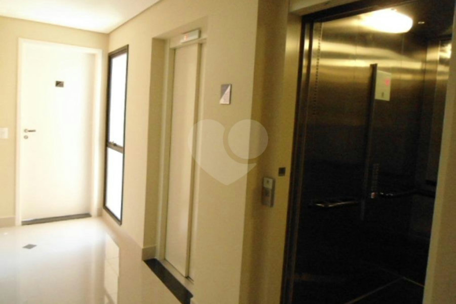 Apartamento à venda com 1 suíte em Tucuruvi, São Paulo, SP